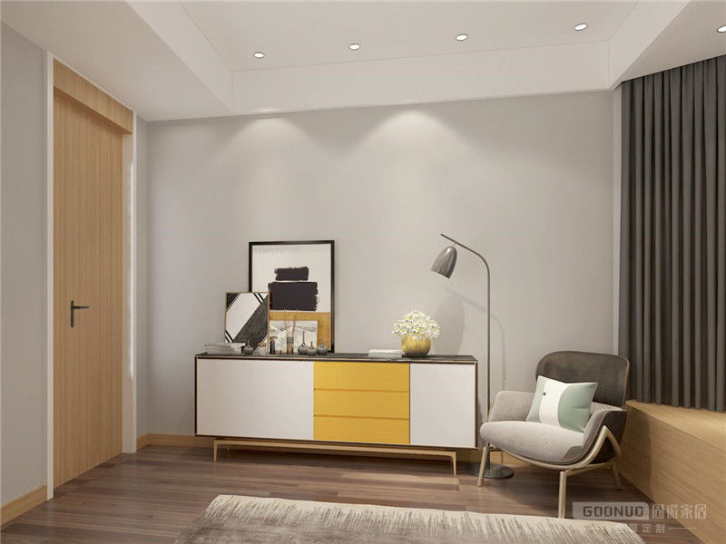 維羅納•享系列--北歐設(shè)計,簡直就是教科書級別的參考!