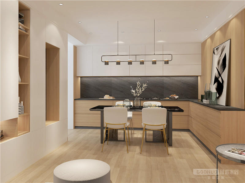 維羅納•享系列--北歐設(shè)計,簡直就是教科書級別的參考!