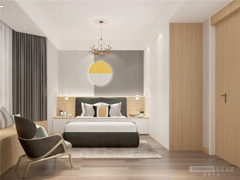 維羅納•享系列--北歐設(shè)計,簡直就是教科書級別的參考!